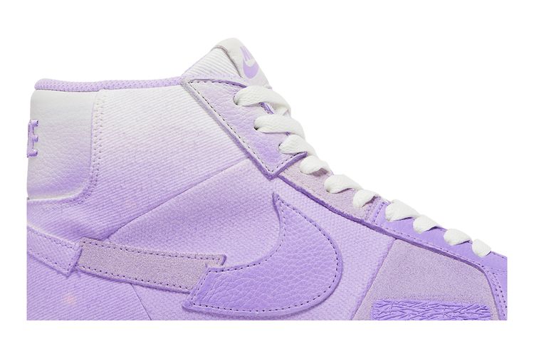 Buy Nike Zoom Blazer Mid Premium SB  display picture 2