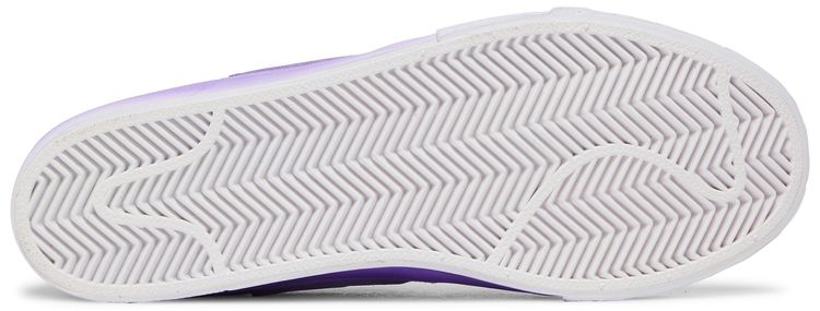 Nike Zoom Blazer Mid Premium SB Lilac