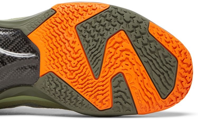 Undefeated x Air Jordan 37 SP Flight Jacket