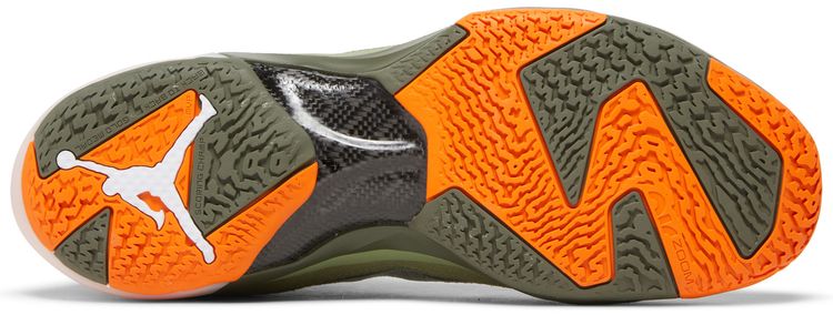 Undefeated x Air Jordan 37 SP Flight Jacket