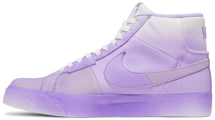 Nike Zoom Blazer Mid Premium SB Lilac
