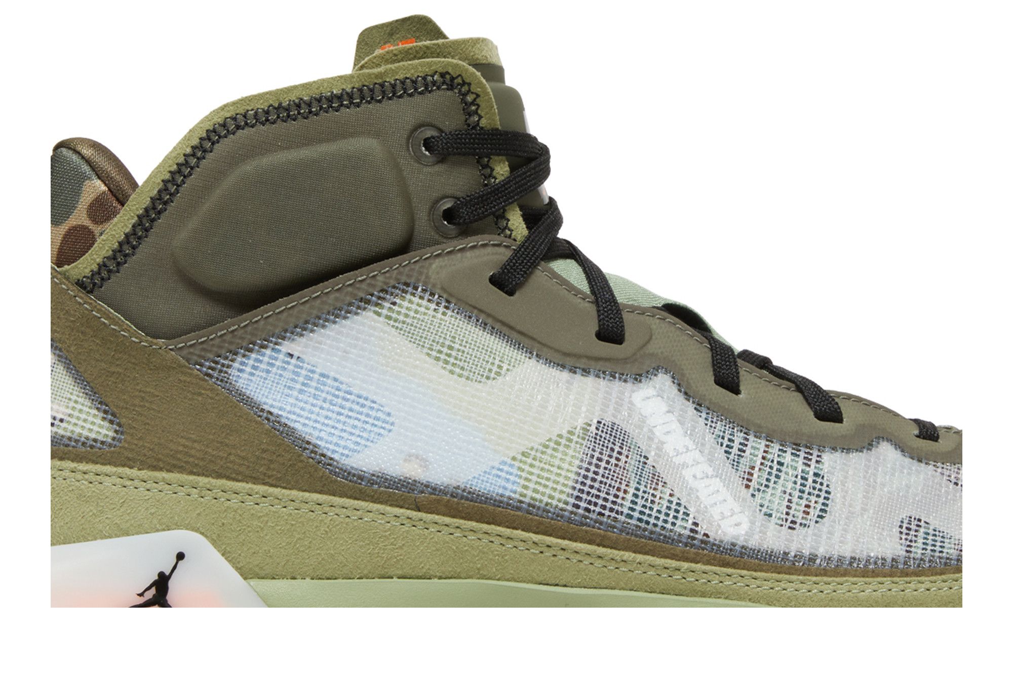 【​限​定​販​売​】 Buy Undefeated x Air Jordan 37 SP 'Flight Jacket' - DV6255 シューズ(男性用)
