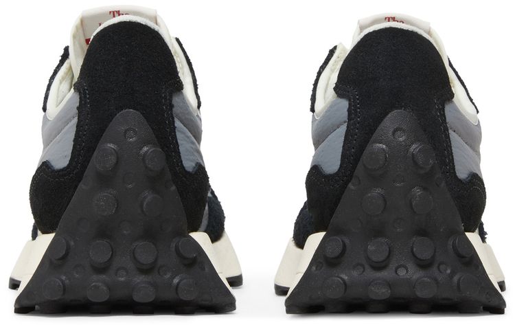 New Balance 327 Grey Sea Salt
