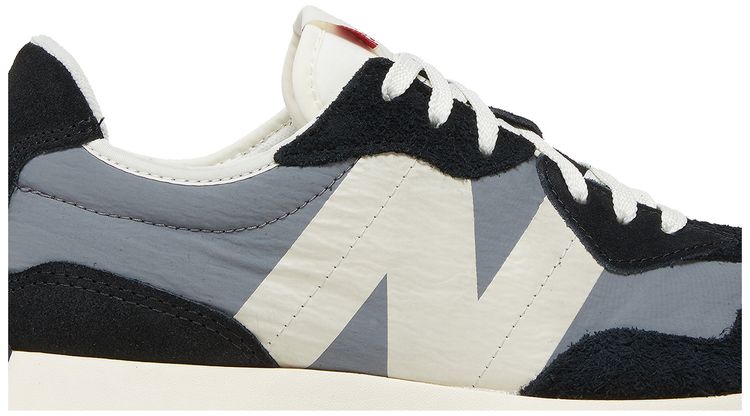 New Balance 327 Grey Sea Salt