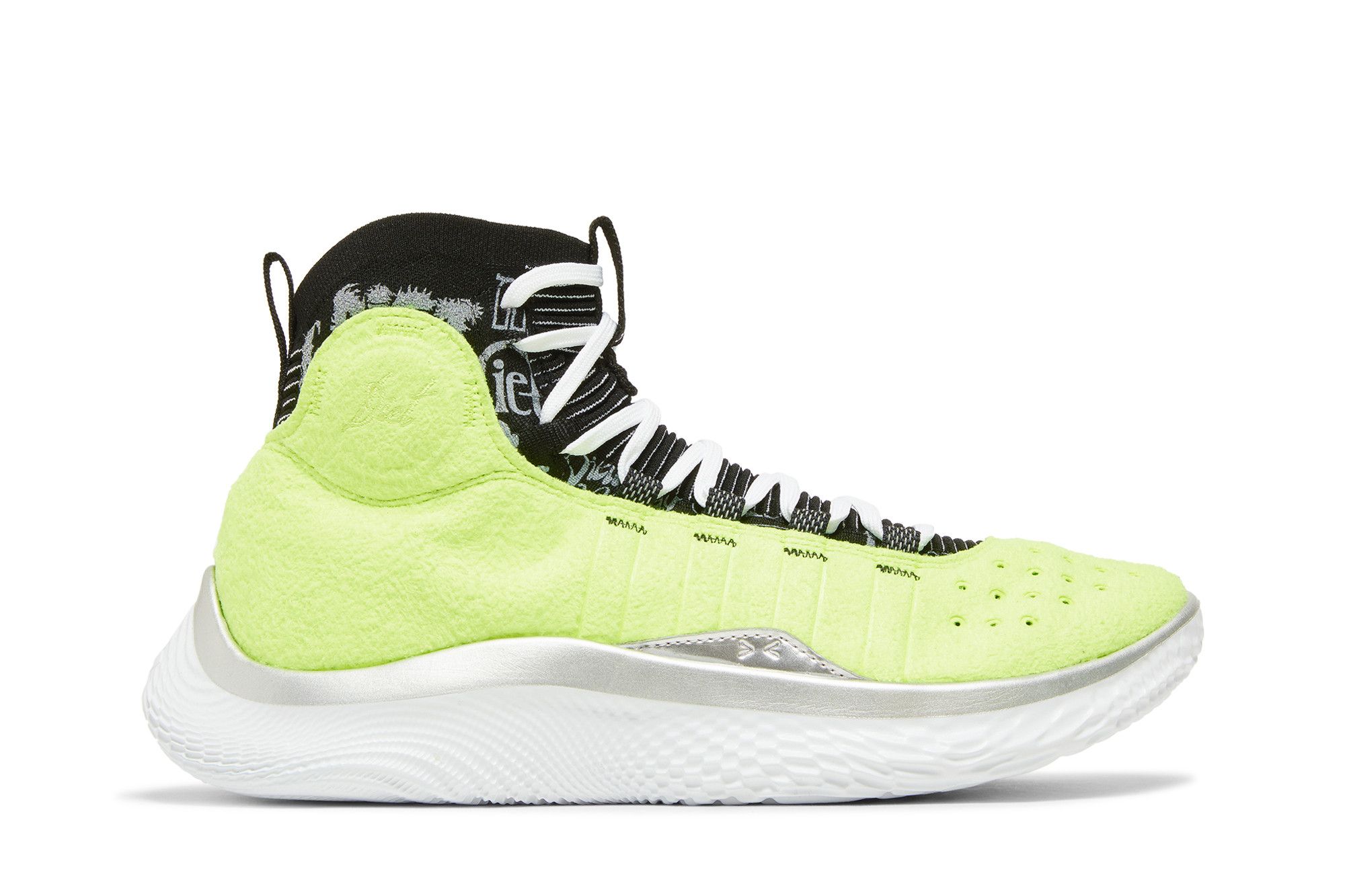 Tenis curry 5 deals