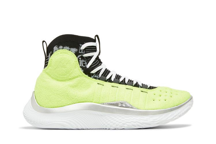 Buy Curry Brand Diet Starts Monday x Curry FloTro 'Tennis Ball