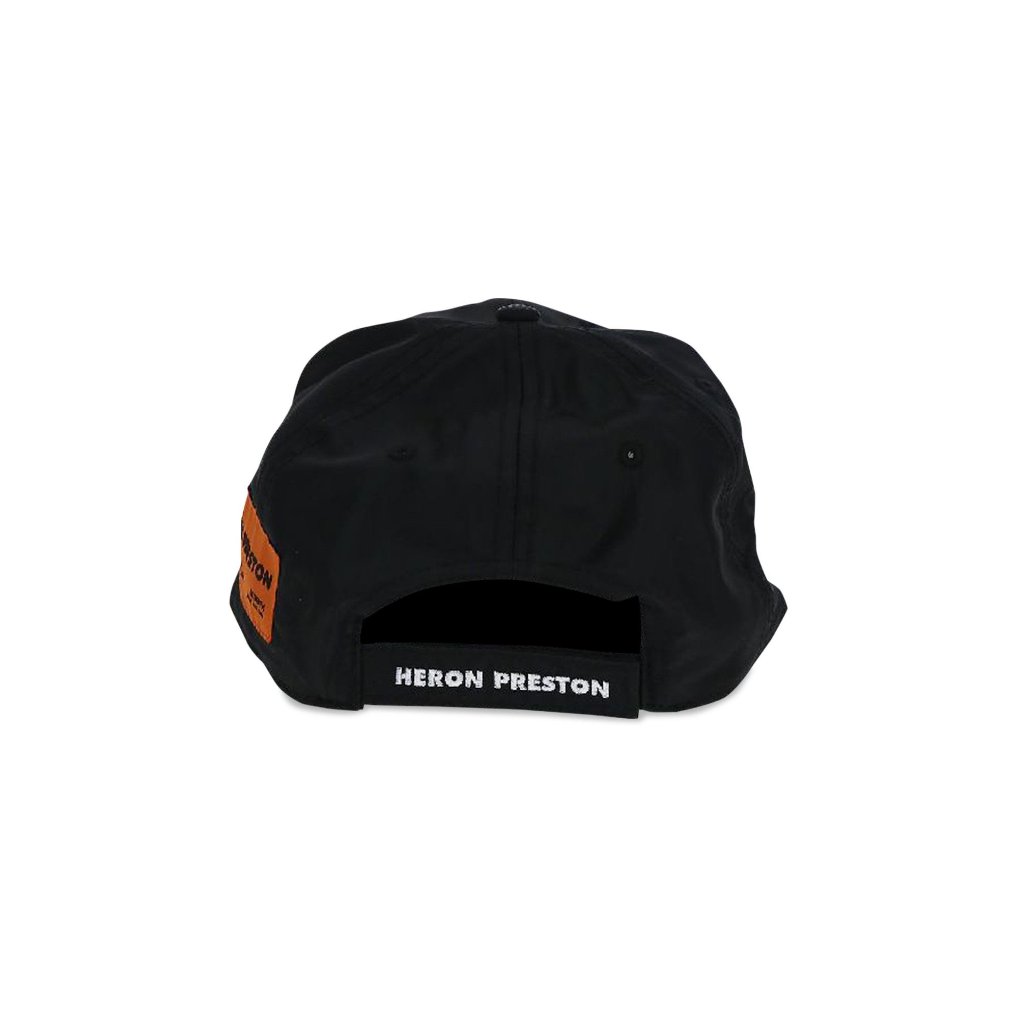 関税送料込み【Heron Preston】 CTNMB ロゴキャップ 関税送料込み【Heron Preston】 CTNMB ロゴキャップ キャップ
