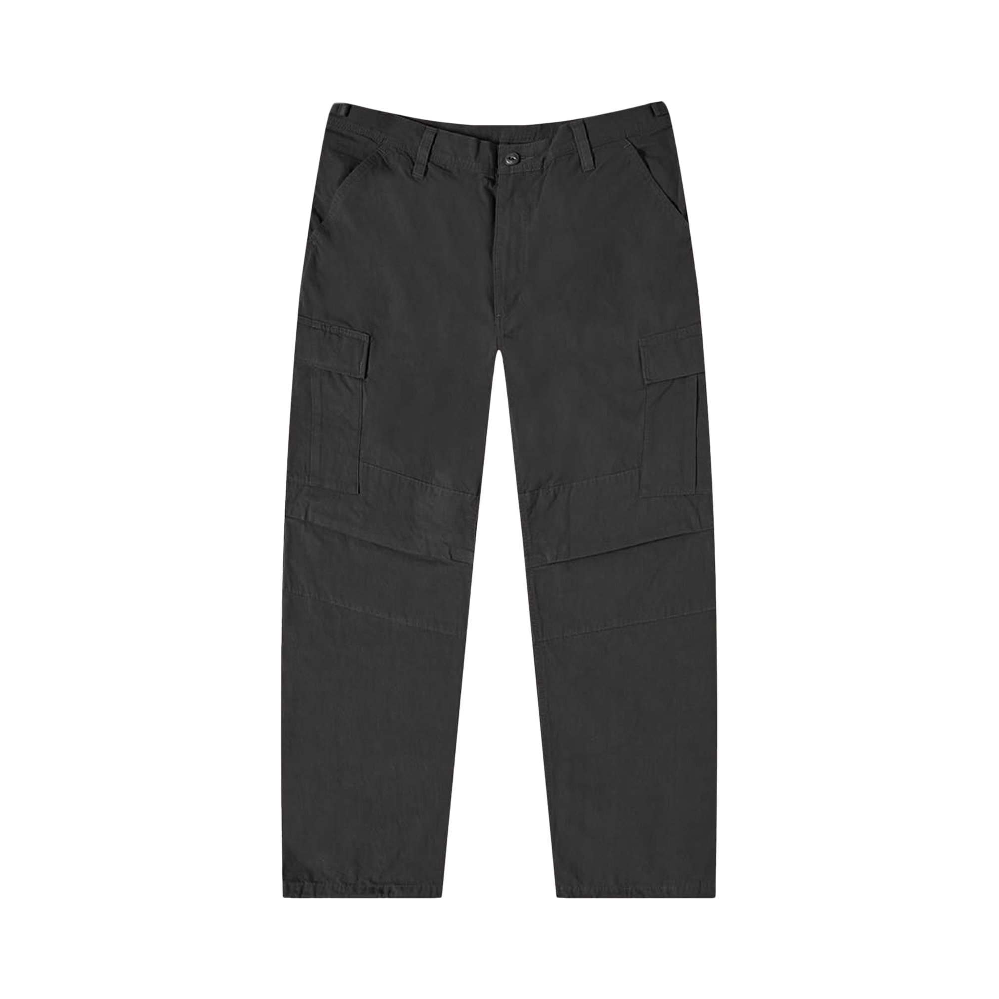 Buy Neighborhood BDU Cargo Pants 'Black' - 222YTNH PTM05 BLAC