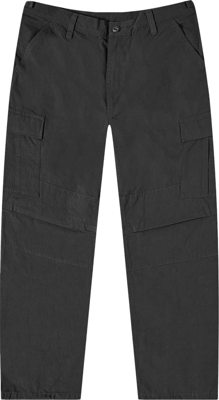 Neighborhood BDU Cargo Pants Black