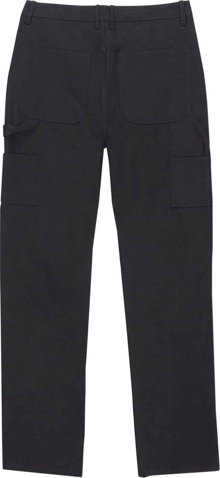 Honor The Gift Carpenter Pants Black