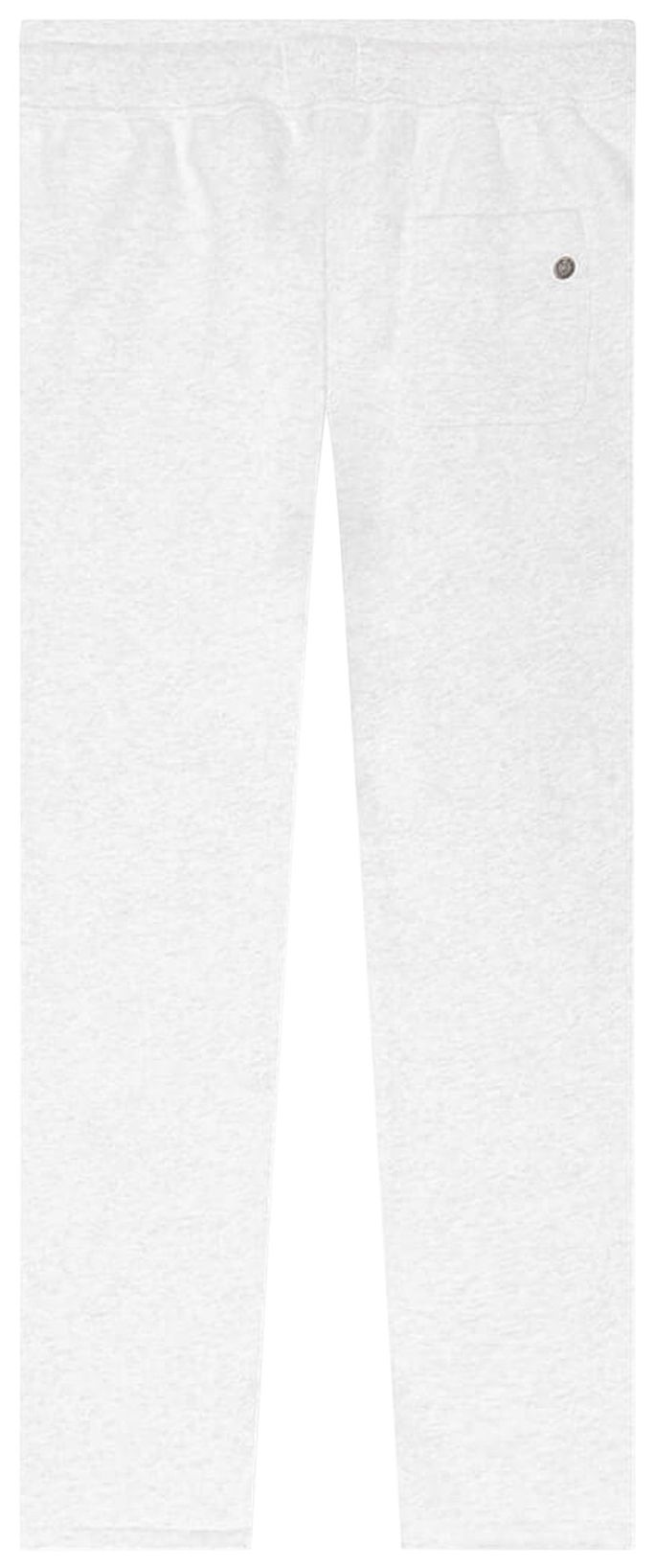 Honor The Gift Campus Sweatpants Heather Grey