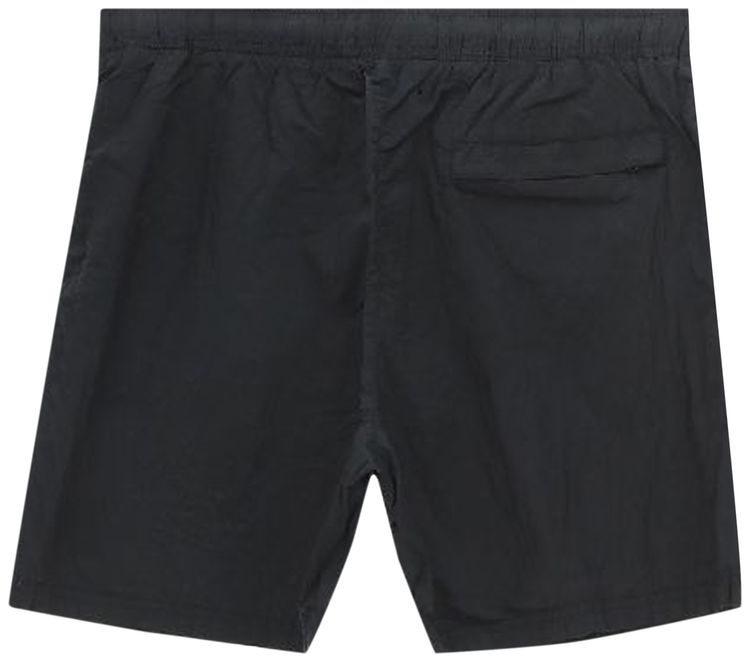 Stone Island Swimshort Black