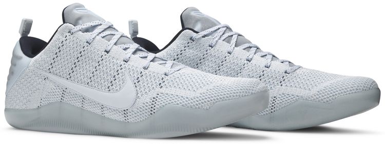 Nike Kobe 11 Elite Low 4KB Pale Horse