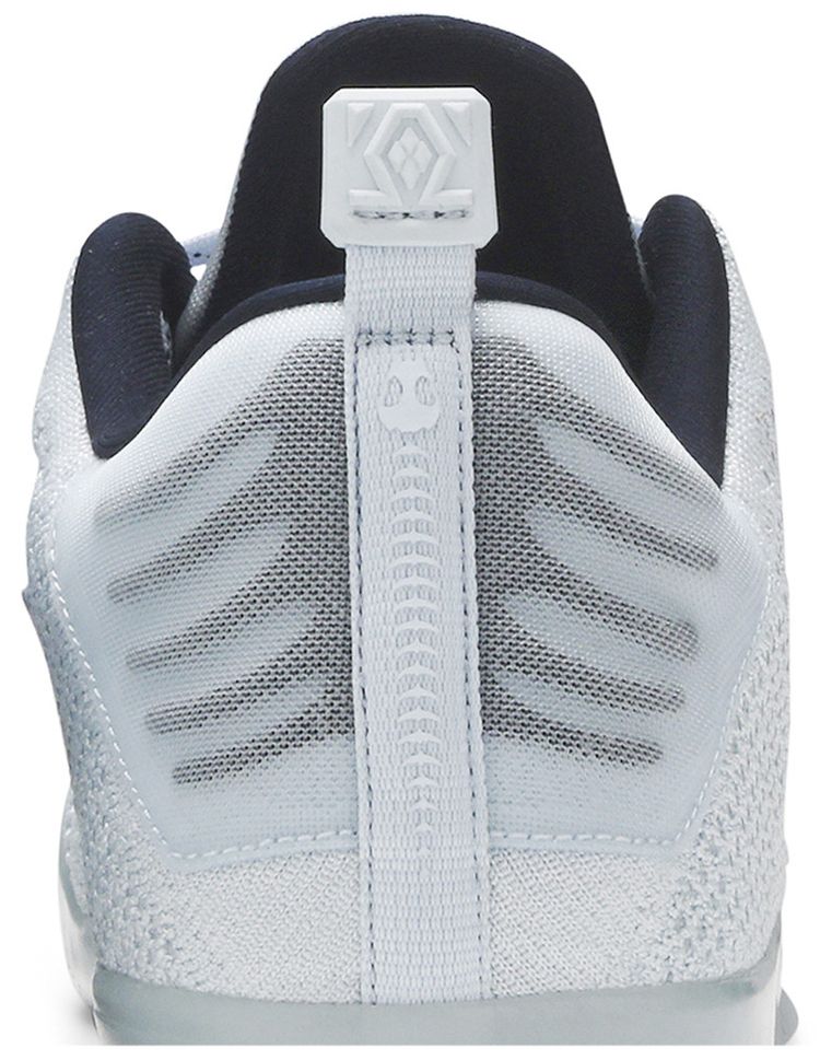 Nike Kobe 11 Elite Low 4KB Pale Horse