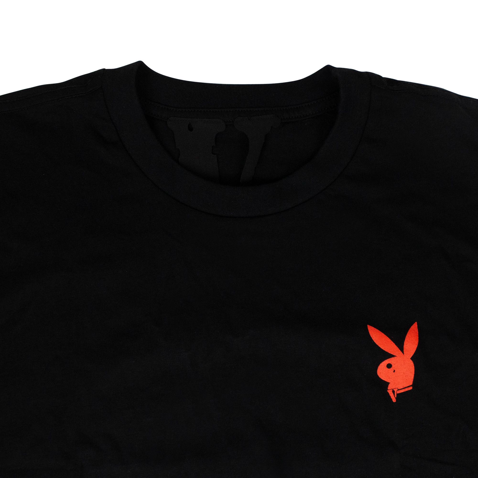 Playboy vlone shirt top