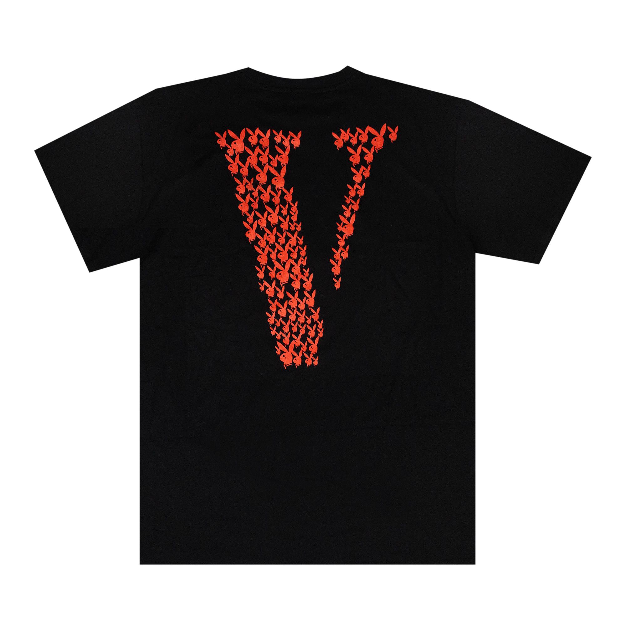 Playboi vlone shirt online
