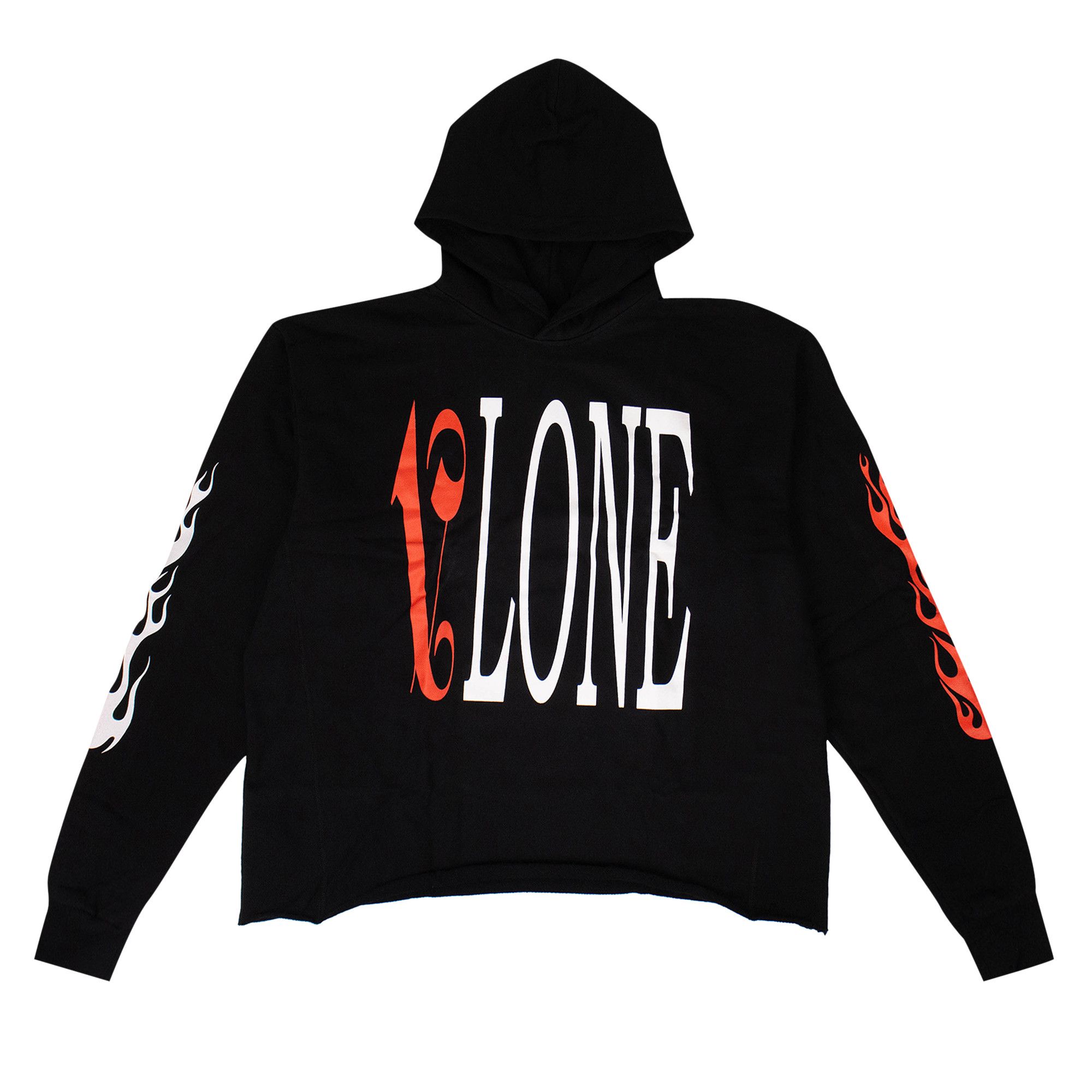 Vlone palm sales angels hoodie