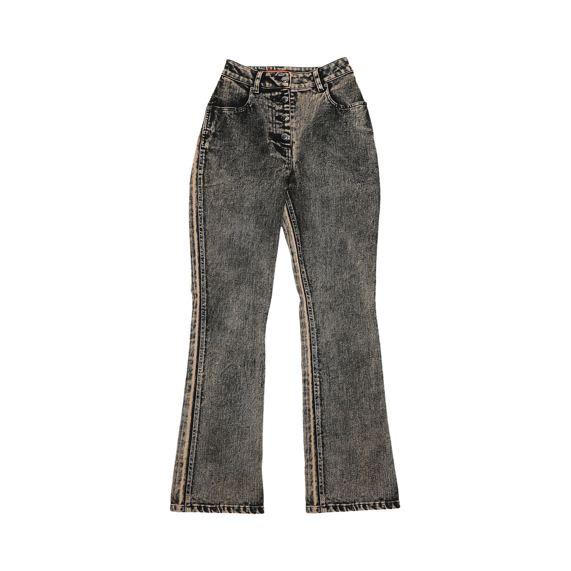 【関税込み】Eckhaus Latta グリーン Climax ブーツ 683080_01.jpg.jpeg?width=750
