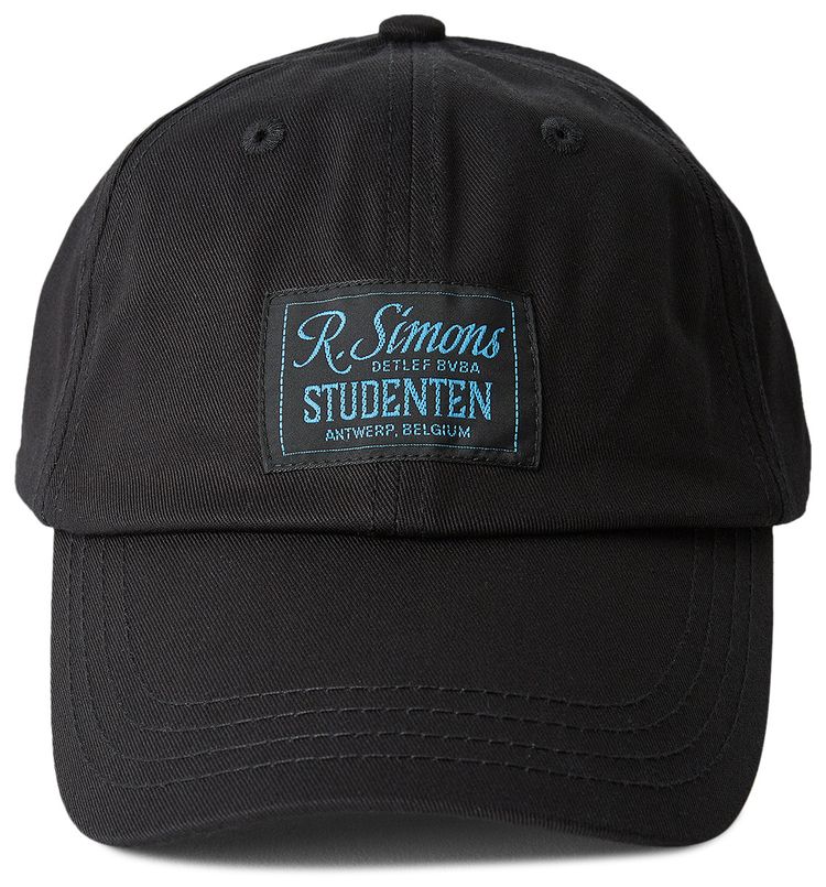 r simons hat