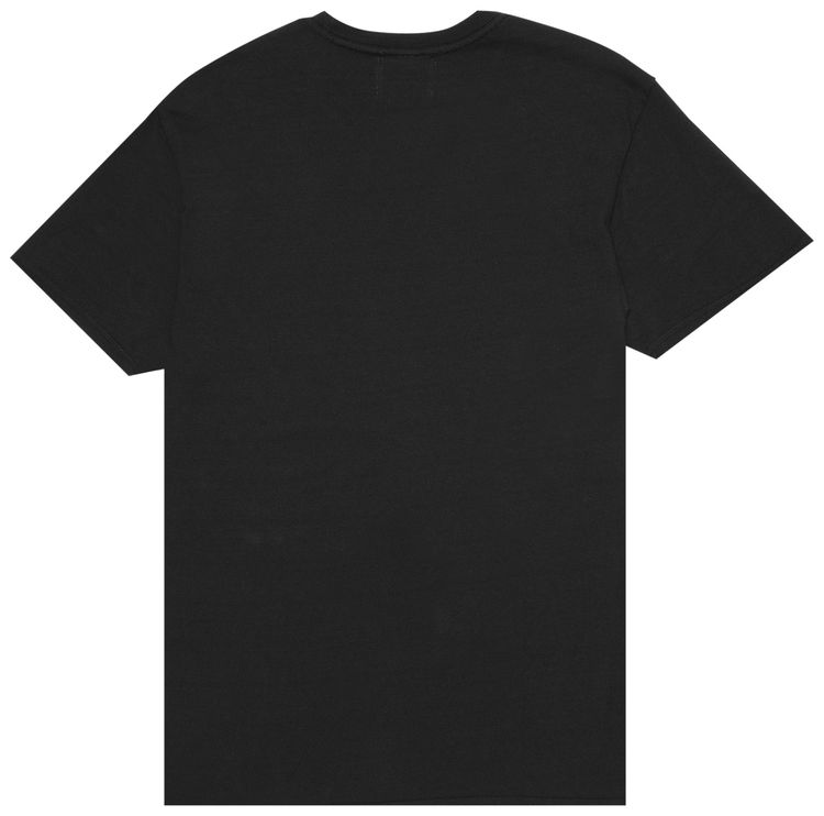 Awake NY Classic Logo Hoodie Black