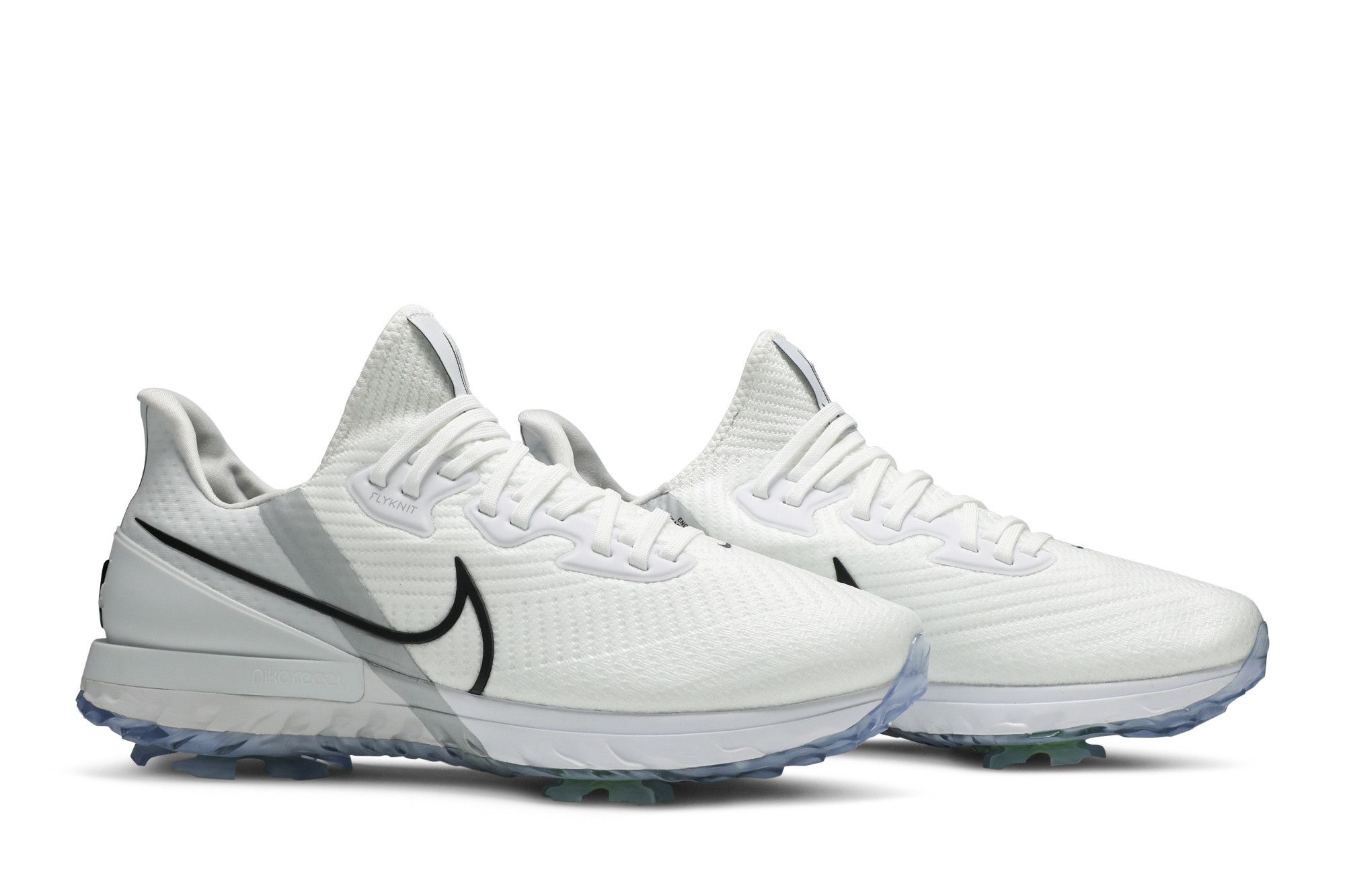 Buy Nike Air Zoom Infinity Tour Golf Wide 'White Metallic Platinum Buy Nike Air Zoom Infinity Tour Golf Wide 'White Metallic Platinum