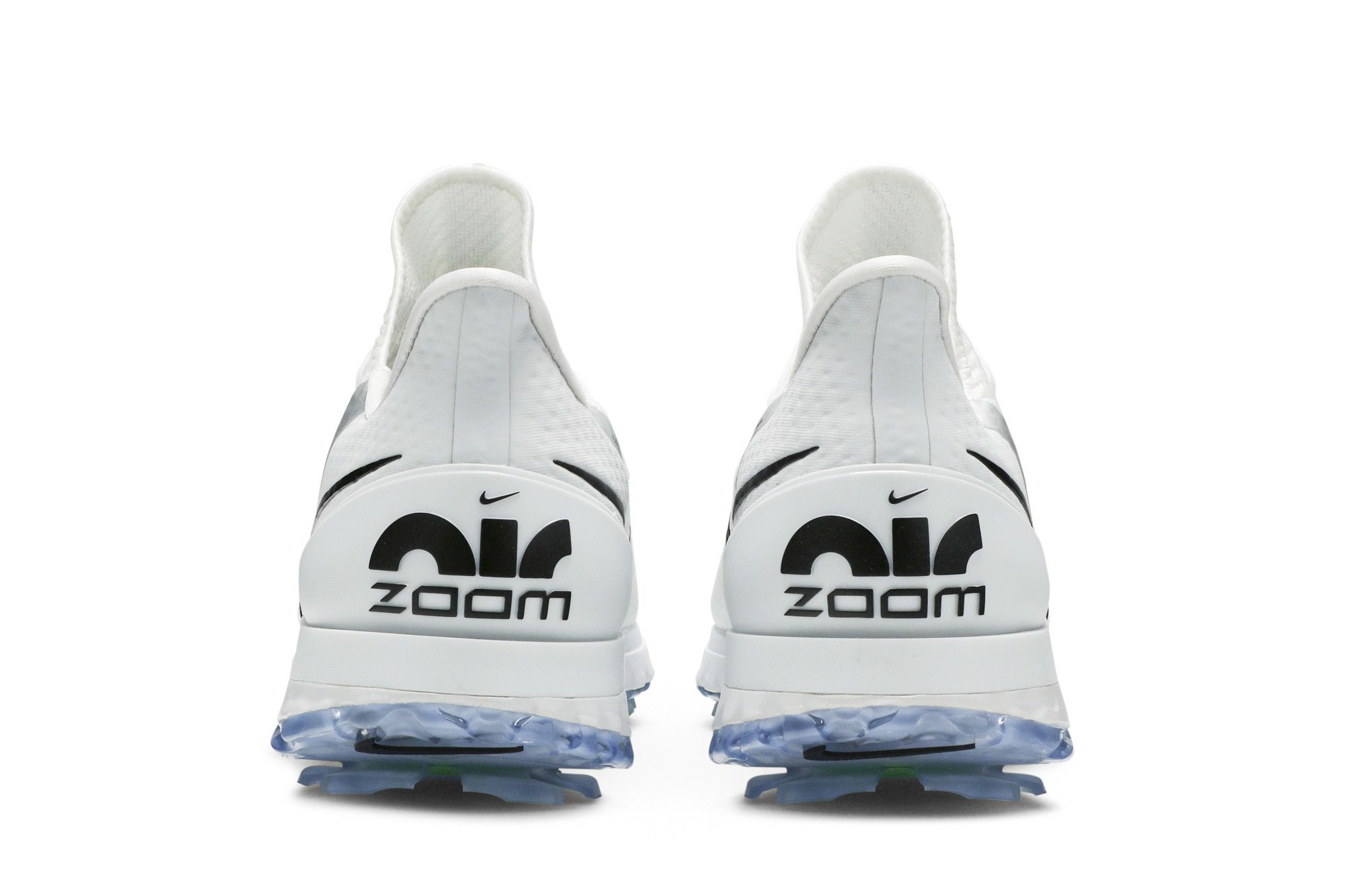 Buy Nike Air Zoom Infinity Tour Golf Wide 'White Metallic Platinum