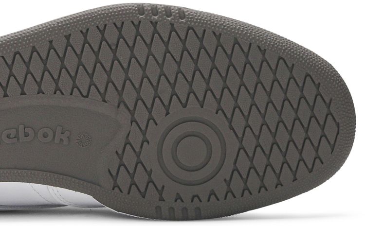 Reebok Eric Emanuel x Club C 85 Cherry Tomato