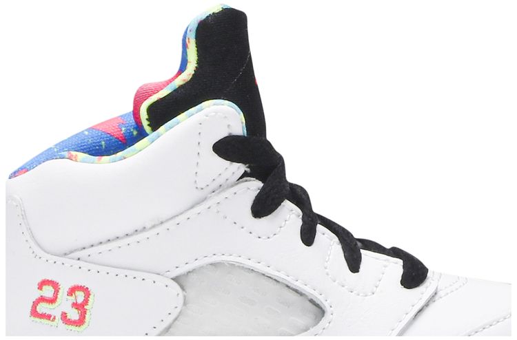 Air Jordan 5 Retro TD Alternate Bel Air