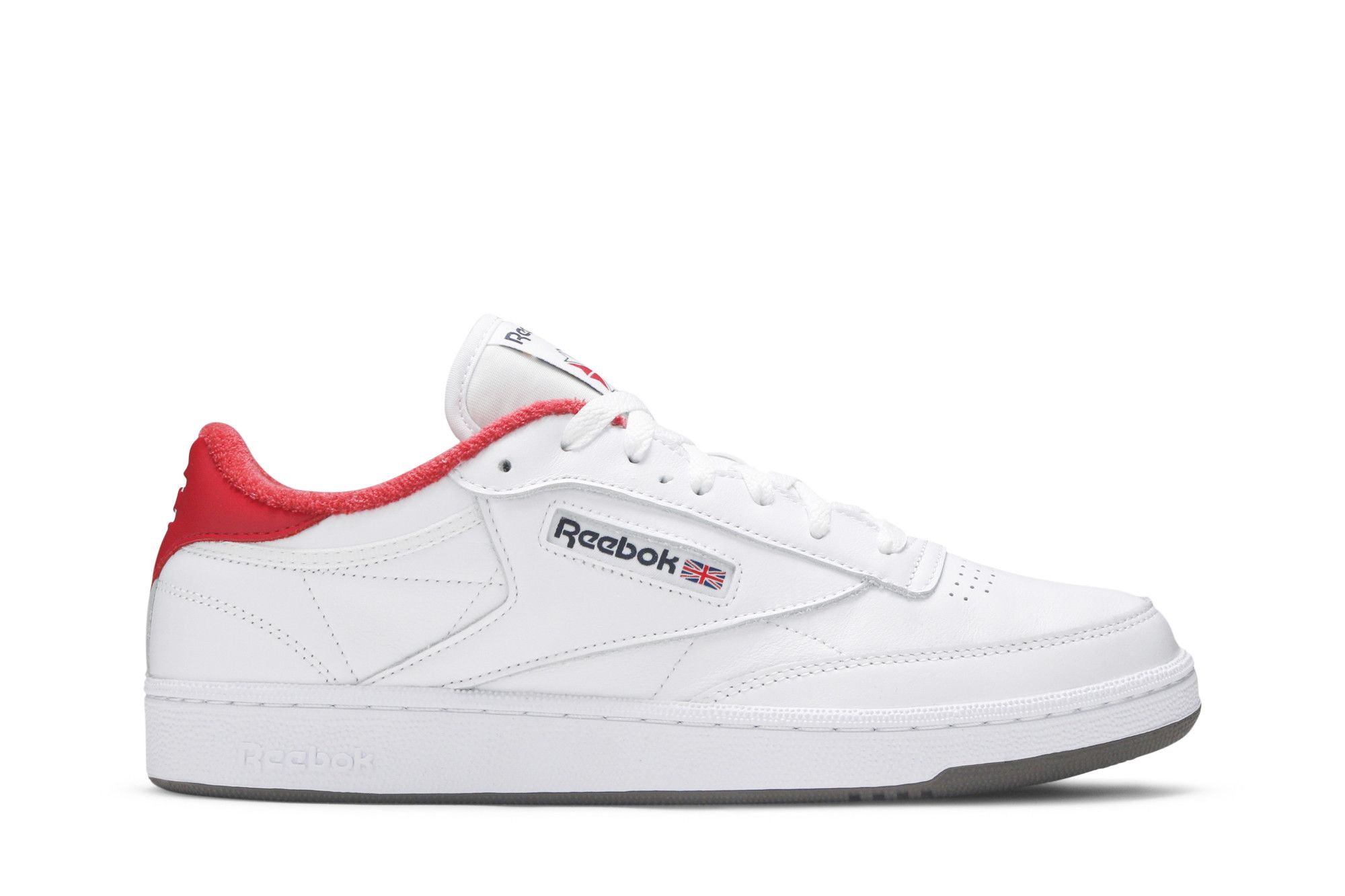 Reebok c 85 archive new arrivals