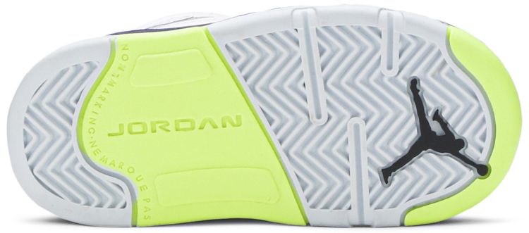 Air Jordan 5 Retro TD Alternate Bel Air