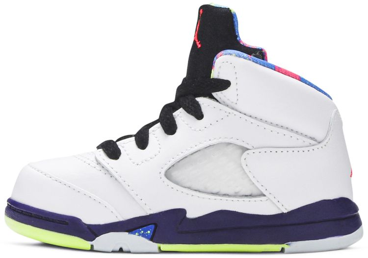 Air Jordan 5 Retro TD Alternate Bel Air