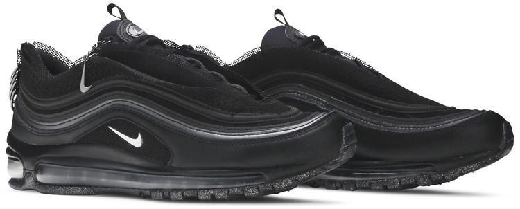 Nike Wmns Air Max 97 Sakura Pack   Black