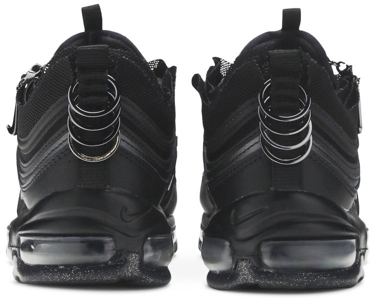 Nike Wmns Air Max 97 Sakura Pack   Black