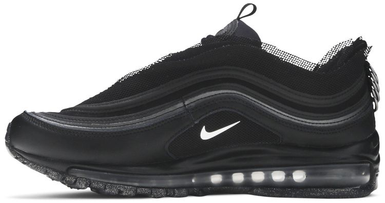 Nike Wmns Air Max 97 Sakura Pack   Black