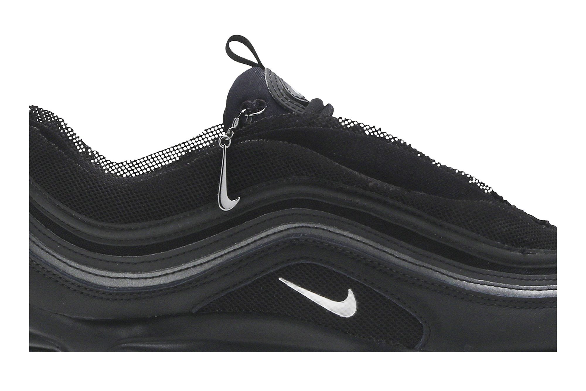 Buy Nike Wmns Air Max 97 'Sakura Pack - Black' - CV9552 001 | GOAT