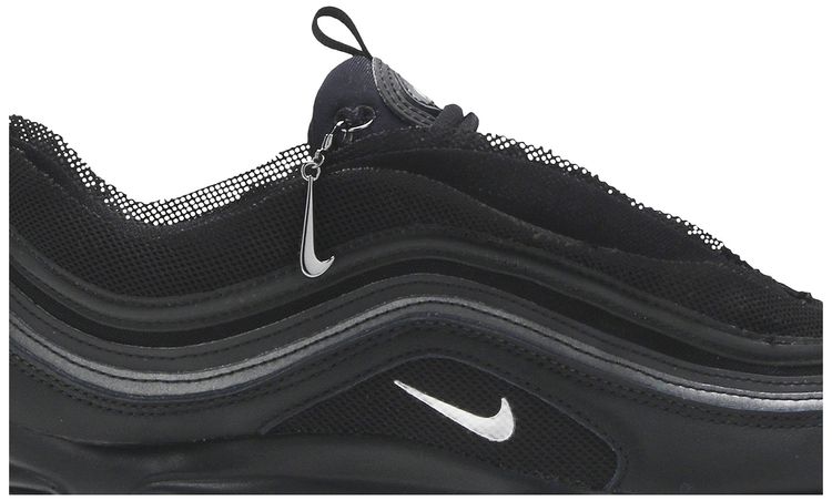 Nike Wmns Air Max 97 Sakura Pack   Black