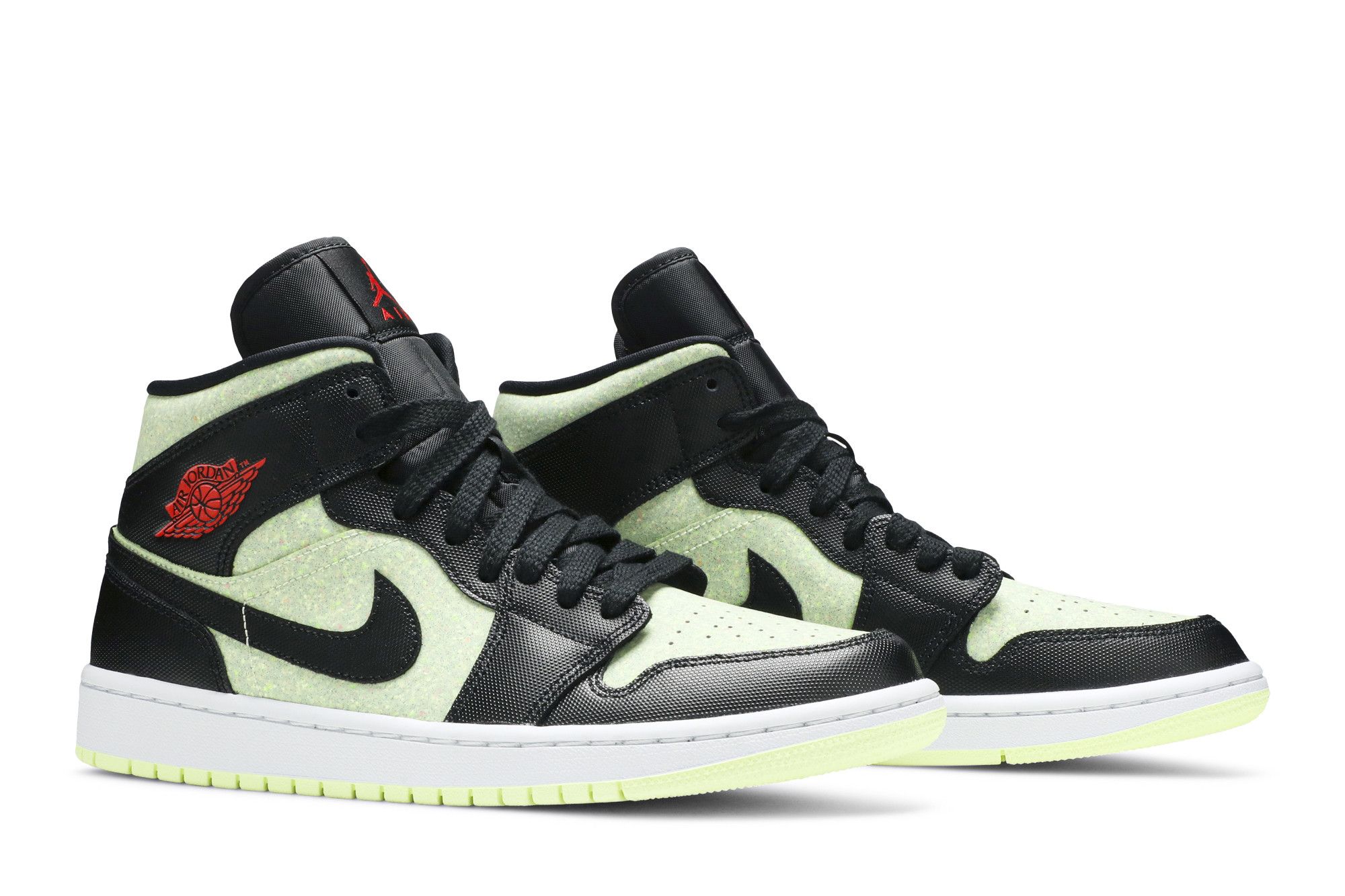 Jordan 1 barely volt store