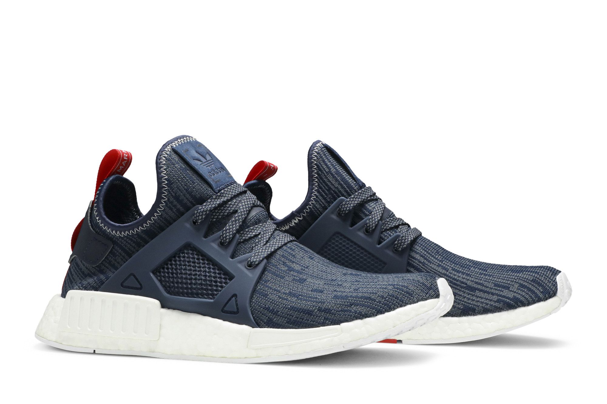 Buy Adidas Wmns NMD_XR1 'Glitch' - BB3685 | GOAT