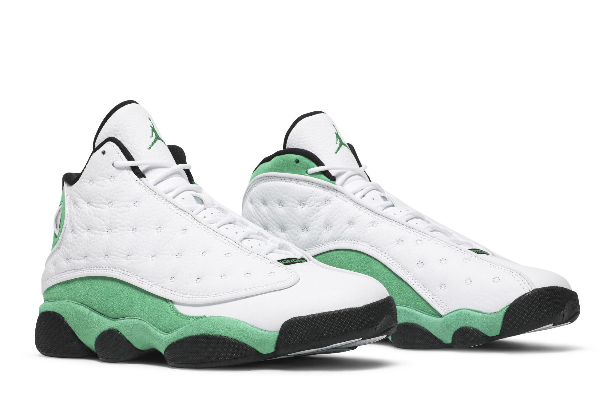 Jordan 13 lime green shop