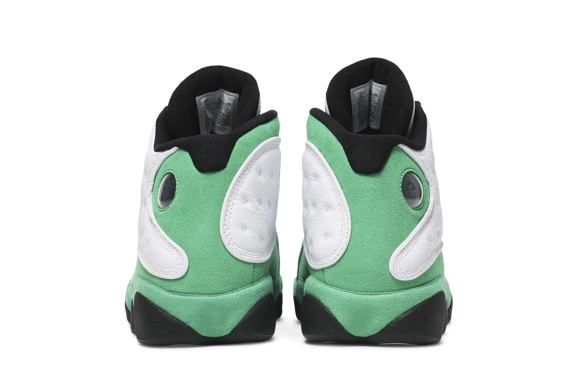 Jordan 13 retro enfant discount