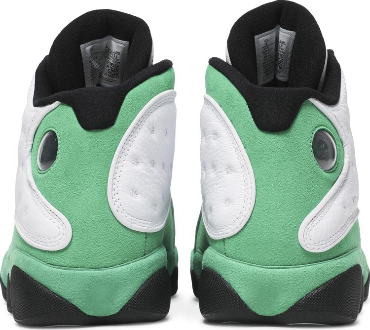 Air Jordan 13 Retro Lucky Green