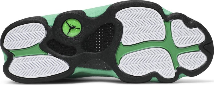 Air Jordan 13 Retro Lucky Green