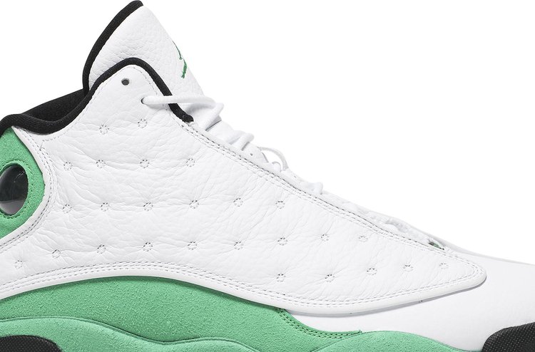 Air Jordan 13 Retro Lucky Green