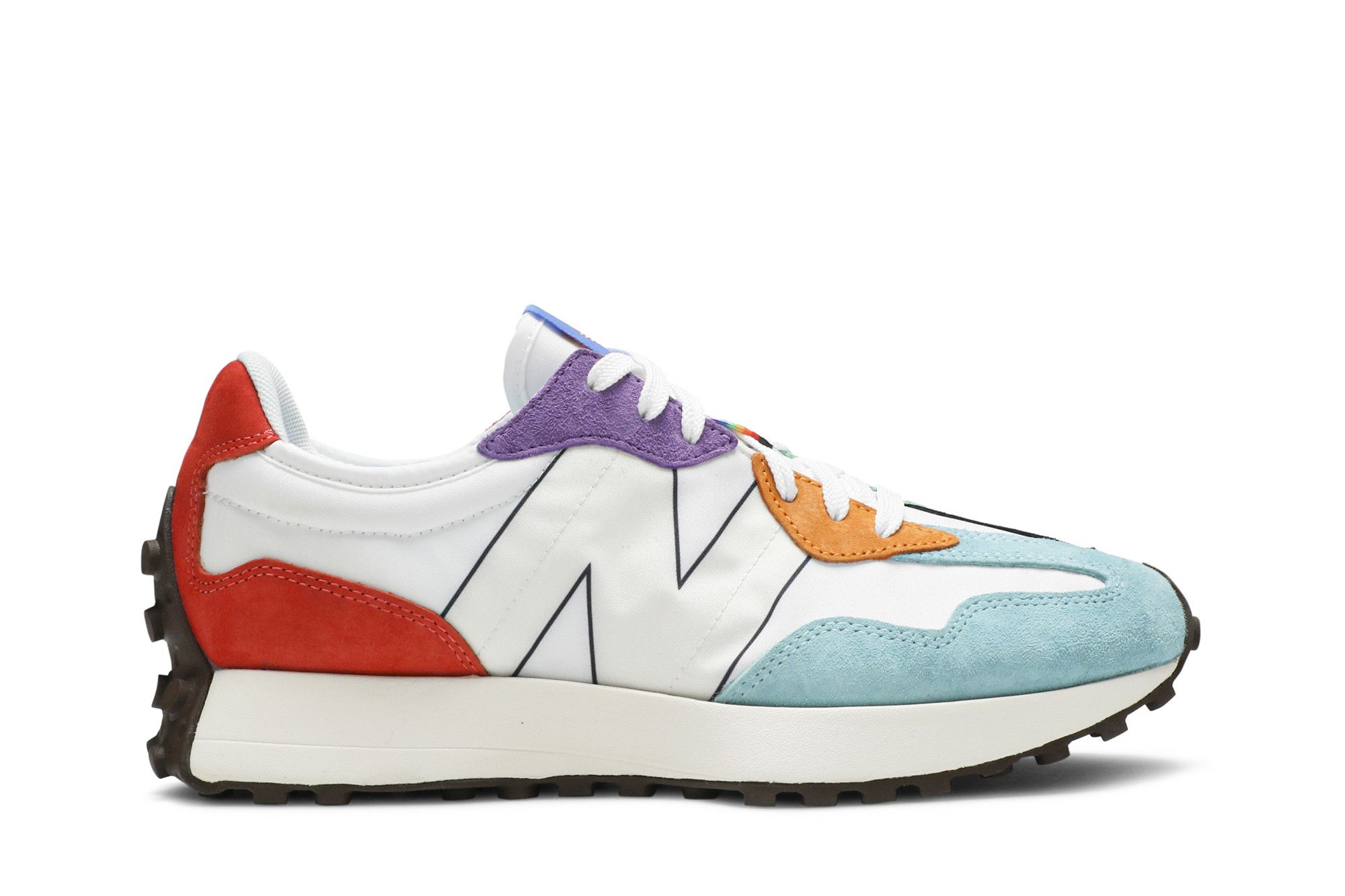 New balance pride shoes 2019 clearance