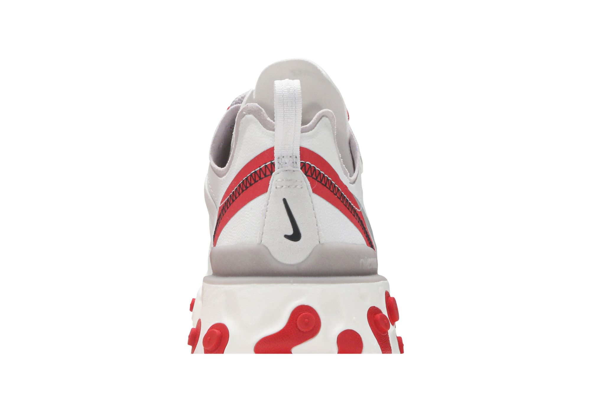 Buy Wmns React Element 55 Sail Phantom Red BQ2728 010 GOAT CA