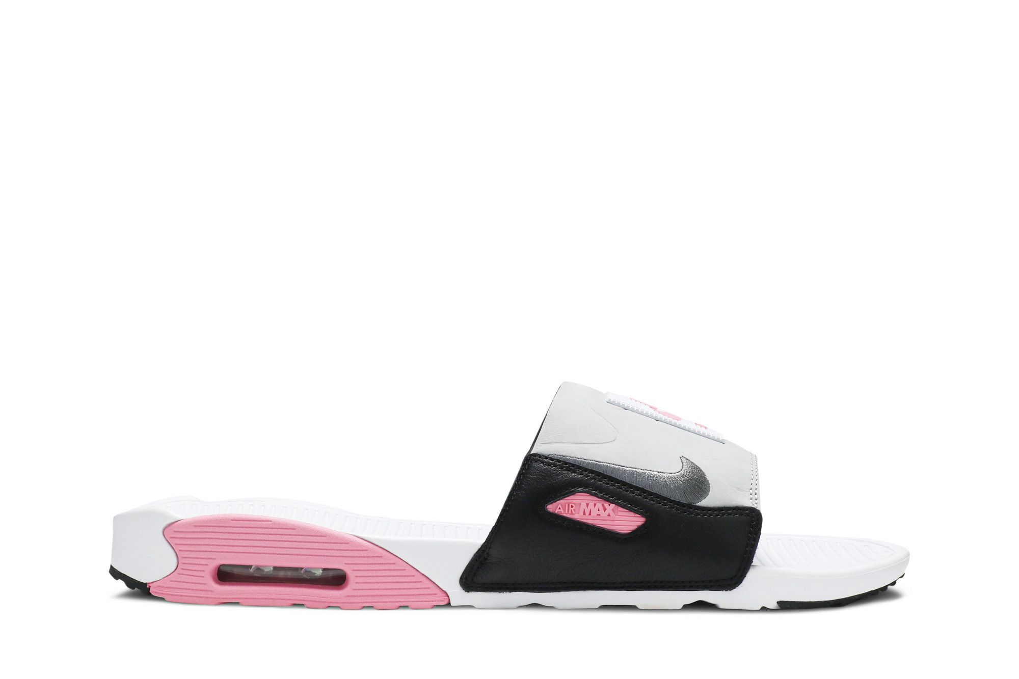 Buy Air Max 90 Slide Rose BQ4635 100 GOAT