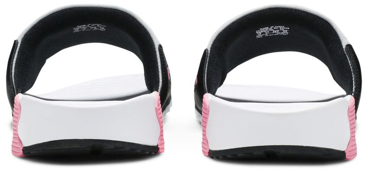 Nike Air Max 90 Slide Rose