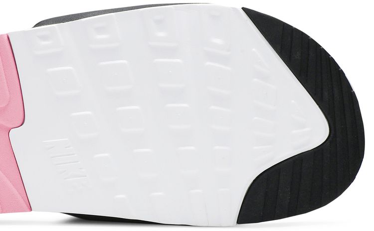 Nike Air Max 90 Slide Rose