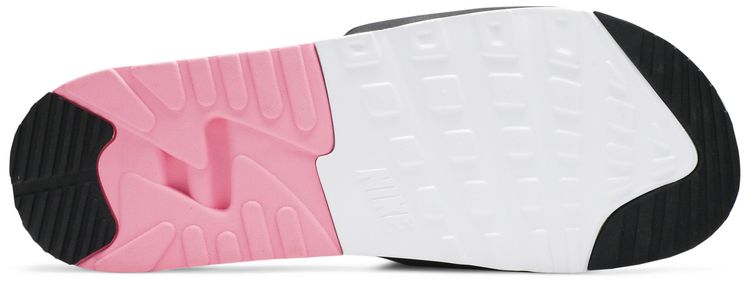 Nike Air Max 90 Slide Rose