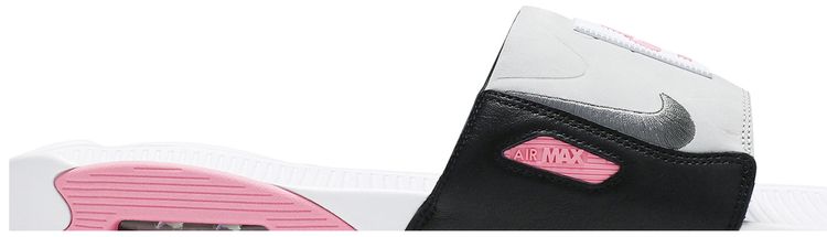 Nike Air Max 90 Slide Rose
